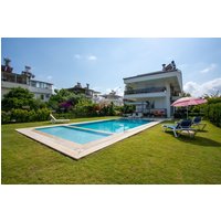 Serik - EV Apartments