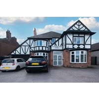 Hull - OYO The Pickering Park Hotel