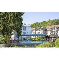 Heringsdorf - Ostseehotel Villen im Park - ein Rovell Hotel