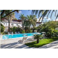 Campo nell'Elba - Hotel Resort Barracuda
