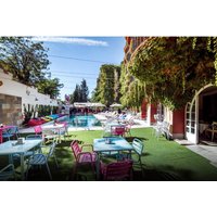 Granada - Hotel Los Angeles Granada