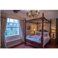 Hope Valley - Old Hall Hotel Hope