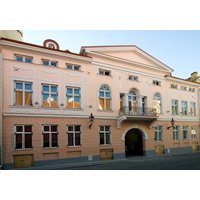 Tallinn - St.Olav Hotel