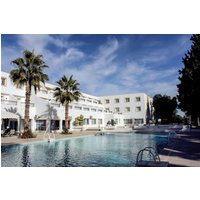 Kairouan - Hotel Continental