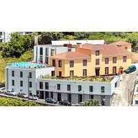 Santa Luzia - Hotel Solar Bom Jesus