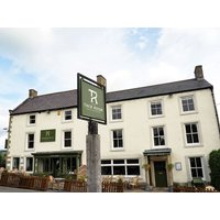 Spennithorne - The Wensleydale Hotel