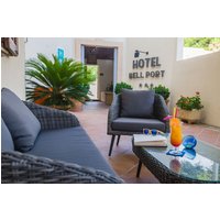 Cala Ratjada - Bell Port Hotel