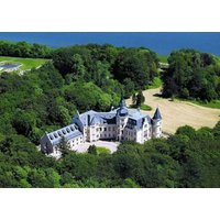 Bergen auf Rügen - Schlosshotel Ralswiek