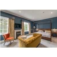 Broadway (Worcestershire) - The Northwick Arms Hotel