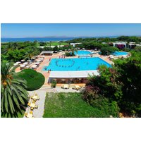 Masticharion - Caravia Beach Hotel