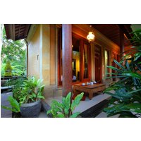 Sidemen - De Umah Bali Eco Tradi Home