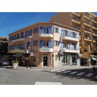 Le Lavandou - Villa TerraMera Hôtel