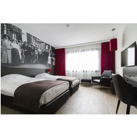 Eindhoven - Bastion Hotel Eindhoven Waalre