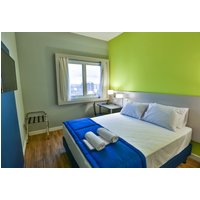 São Bernardo do Campo - Go Inn Santo André