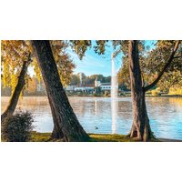 Waterloo - Martin's Château Du Lac