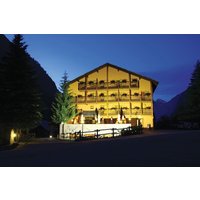 Cogne - Green Hotel Herbetet