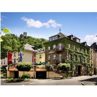 Lieser - Boutique-Hotel Moseltor