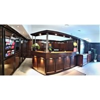 Hildesheim - M&A Cityhotel Hildesheim