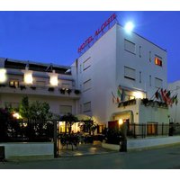 Marinella di Selinunte - Hotel Alceste