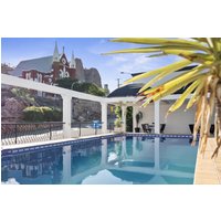 Townsville - The Robert Towns