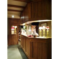 La Plagne - Hôtel Restaurant La Tourmaline