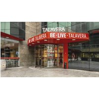 Talavera de la Reina - Hotel Talavera