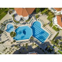 Tabarka - Thabraca Thalasso & Diving