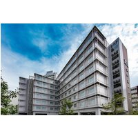 Amagasaki - Hotel Hewitt Koshien