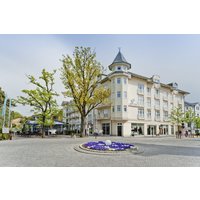 Kühlungsborn - Hotel Aquamarin