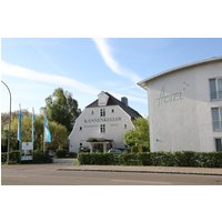Echenbrunn - LoC Kannenkeller Smart Stay