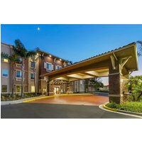 Ontario (CA) - Comfort Inn & Suites Near Ontario Airport
