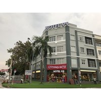Subang Jaya - Hotel 99 Kota Kemuning