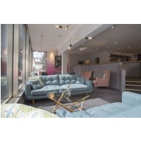 Umeå - First Hotel Dragonen