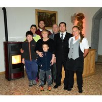 Vermiglio - Hotel Santoni