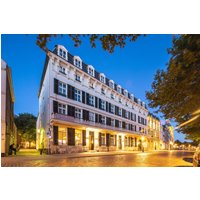 Maastricht - Hotel Monastère Maastricht