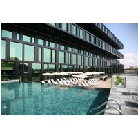 Viana do Castelo - Axis Viana Business & SPA Hotel