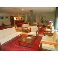 Santa Cruz - Hotel Santa Cruz