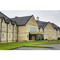Doncaster - Best Western Plus Pastures Hotel