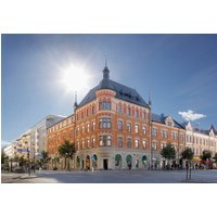 Örebro - Hotell Hjalmar