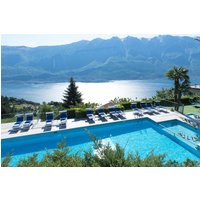 Limone sul Garda - Village Hotel Lucia
