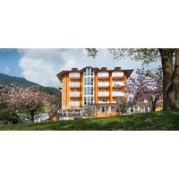 Vignola - Nature Bio Hotel Elite