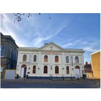 Norwich - Namaste Palace Hotel, Norwich City Centre