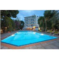 Nea Makri - Thomas Beach Hotel