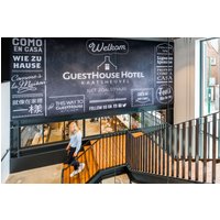 Kaatsheuvel - GuestHouse Hotel Kaatsheuvel-Waalwijk