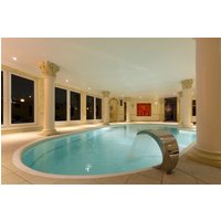 Niederbronn-les-Bains - Hôtel du Parc, Restaurant, Spa & Wellness