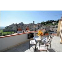 Sansepolcro - Hotel La Meridiana