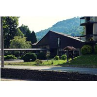Elizondo - Hotel Baztan