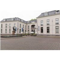 Leeuwarden - Fletcher Hotel Paleis Stadhouderlijk Hof