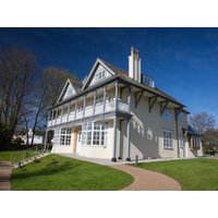 Ashburton - Northgate House