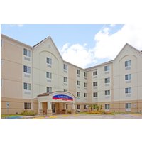 Houston (TX) - Candlewood Suites HOUSTON MEDICAL CENTER by IHG